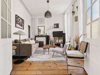 Vente appartement 2 pièces Caen Centre Ancien 14
