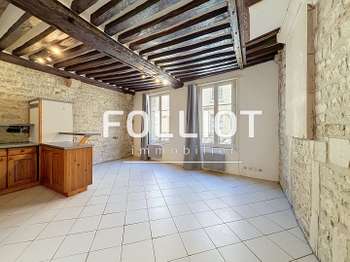 Vente Appartement 2 piècesCaen Centre Ancien