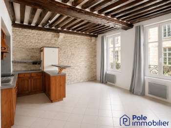 Vente appartement 2 pièces Caen Centre Ancien 14