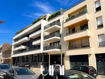 Vente Appartement 3 piècesCaen Centre Ancien