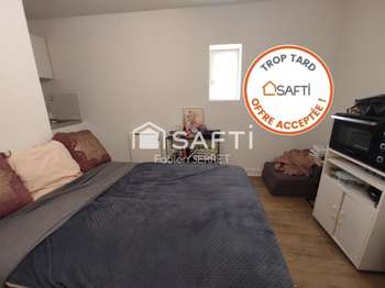 Vente appartement 1 pièce Caen Centre Ancien 14