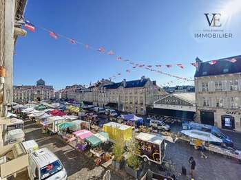 Vente appartement 1 pièce Caen Centre Ancien 14