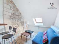 Vente appartement 1 pièce Vente appartement 1 pièce