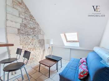 Vente appartement 1 pièce Vente appartement 1 pièce