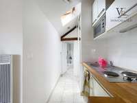 Vente appartement 1 pièce Vente appartement 1 pièce
