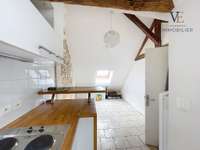 Vente appartement 1 pièce Vente appartement 1 pièce