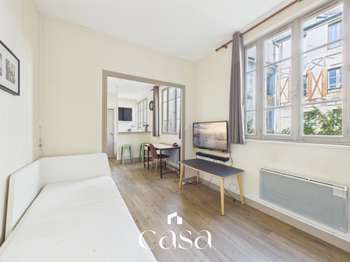 Vente appartement 1 pièce Caen Centre Ancien 14