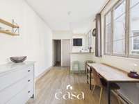 Vente appartement 1 pièce Vente appartement 1 pièce
