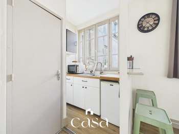 Vente appartement 1 pièce Vente appartement 1 pièce