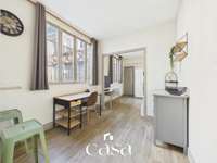 Vente appartement 1 pièce Vente appartement 1 pièce