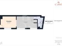 Vente appartement 1 pièce Vente appartement 1 pièce