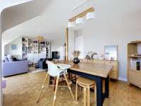 Vente appartement 4 pièces Vente appartement 4 pièces