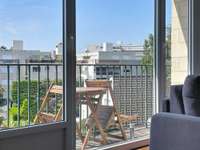 Vente appartement 4 pièces Vente appartement 4 pièces