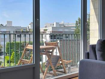 Vente Appartement 4 piècesCaen Centre Ancien