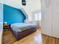 Vente appartement 4 pièces Vente appartement 4 pièces