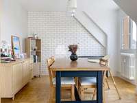 Vente appartement 4 pièces Vente appartement 4 pièces