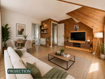 Vente appartement 2 pièces Caen Centre Ancien 14
