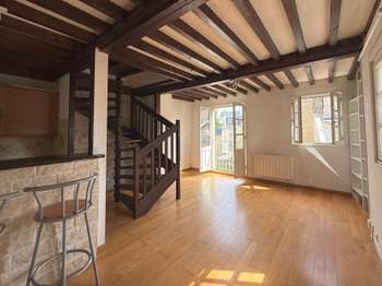Vente Appartement 3 piècesCaen Centre Ancien