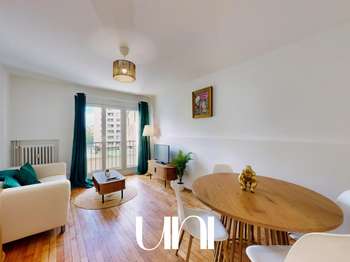 Vente Appartement 2 piècesCaen Centre Ancien