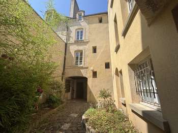 Vente appartement 2 pièces Caen Centre Ancien 14