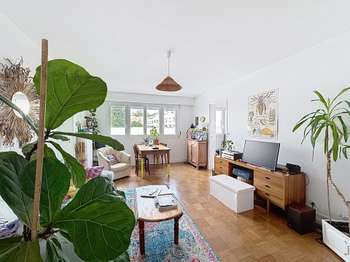 Vente Appartement 4 piècesCaen Centre Ancien