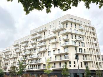 Vente Appartement 2 piècesCaen Centre Ancien