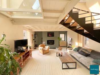 Vente appartement 4 pièces Caen Centre Ancien 14
