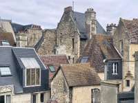 Vente appartement 5 pièces Vente appartement 5 pièces