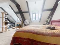 Vente appartement 5 pièces Vente appartement 5 pièces