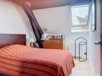 Vente appartement 5 pièces Vente appartement 5 pièces