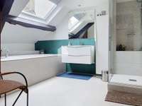 Vente appartement 5 pièces Vente appartement 5 pièces