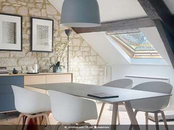 Vente appartement 5 pièces Caen Centre Ancien 14