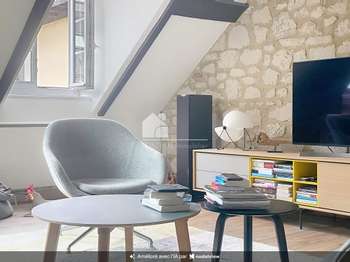 Vente appartement 5 pièces Vente appartement 5 pièces