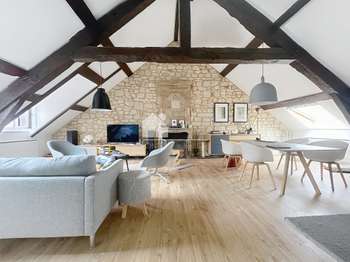 Vente appartement 5 pièces Vente appartement 5 pièces