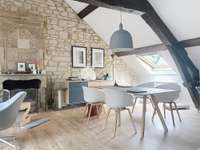 Vente appartement 5 pièces Vente appartement 5 pièces