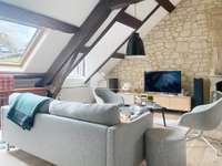 Vente appartement 5 pièces Vente appartement 5 pièces