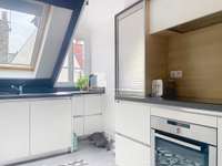 Vente appartement 5 pièces Vente appartement 5 pièces