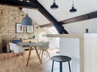 Vente appartement 5 pièces Vente appartement 5 pièces
