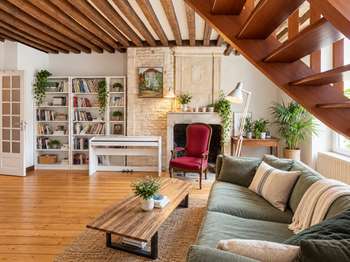 Vente appartement 3 pièces Caen Centre Ancien 14