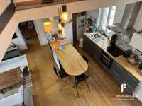 Vente appartement 4 pièces Vente appartement 4 pièces