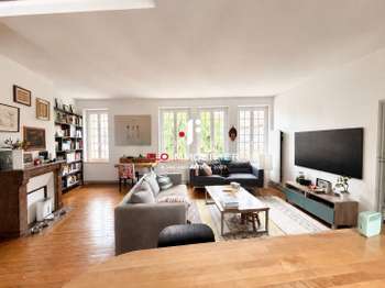 Vente Appartement 4 piècesCaen Centre Ancien
