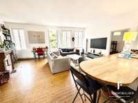 Vente appartement 4 pièces Vente appartement 4 pièces