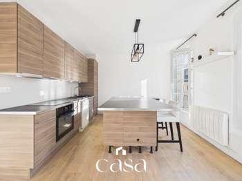 Vente appartement 2 pièces Vente appartement 2 pièces