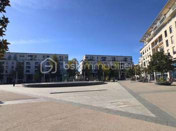 Vente appartement 3 pièces Caen Centre Ancien 14