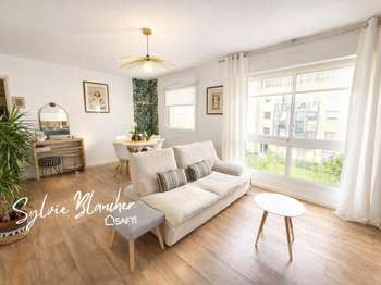 Vente appartement 4 pièces Vente appartement 4 pièces