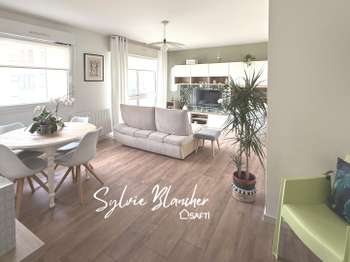 Vente appartement 4 pièces Caen Centre Ancien 14