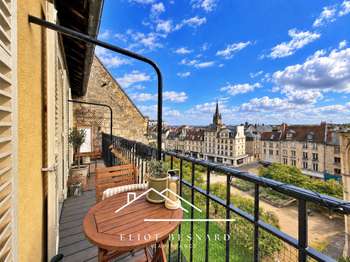 Vente appartement 2 pièces Caen Centre Ancien 14