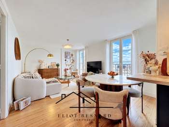 Vente appartement 2 pièces Caen Centre Ancien 14
