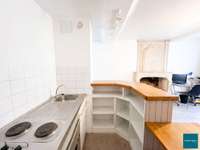 Vente appartement 1 pièce