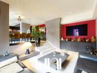 Vente appartement 5 pièces Vente appartement 5 pièces